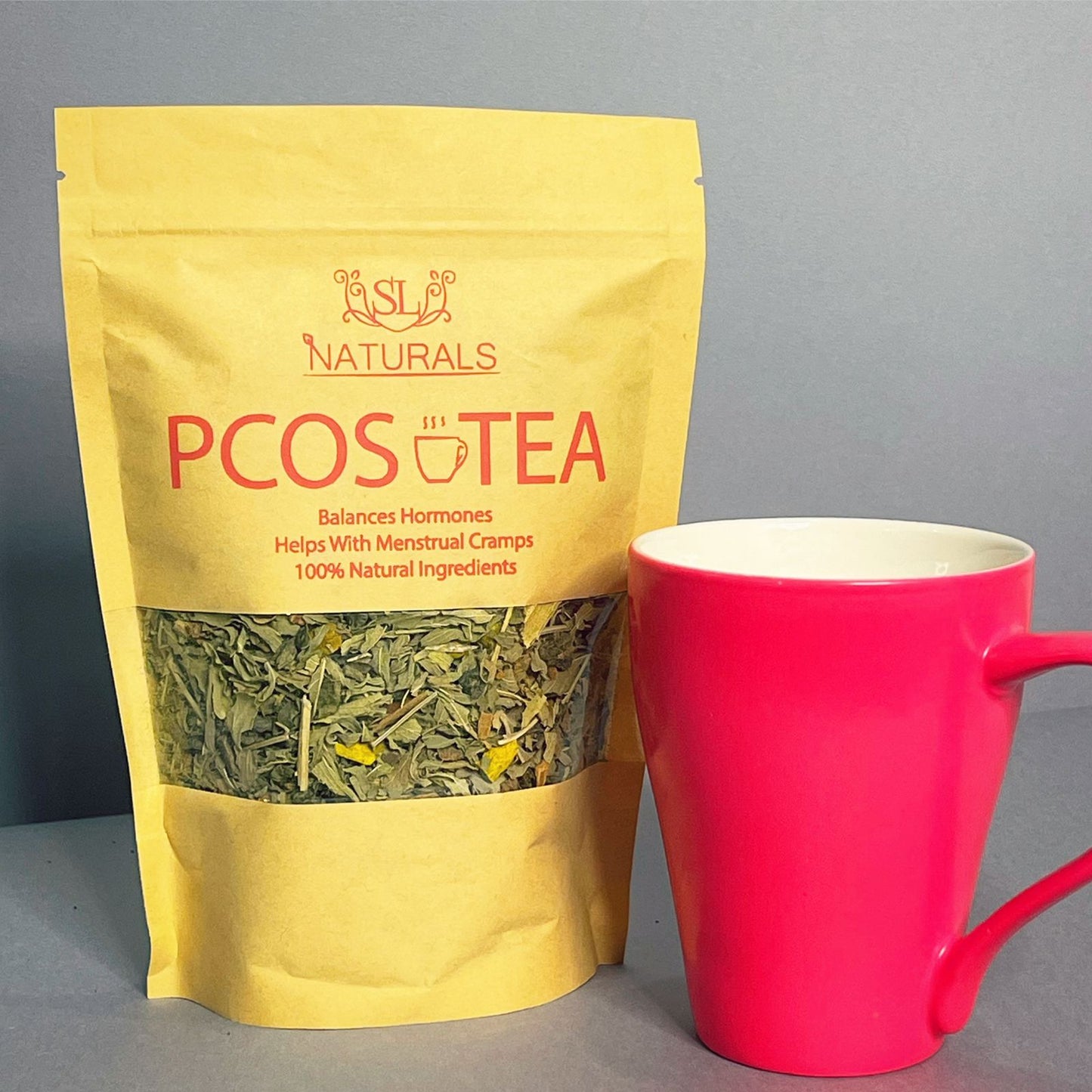 PCOS Tea